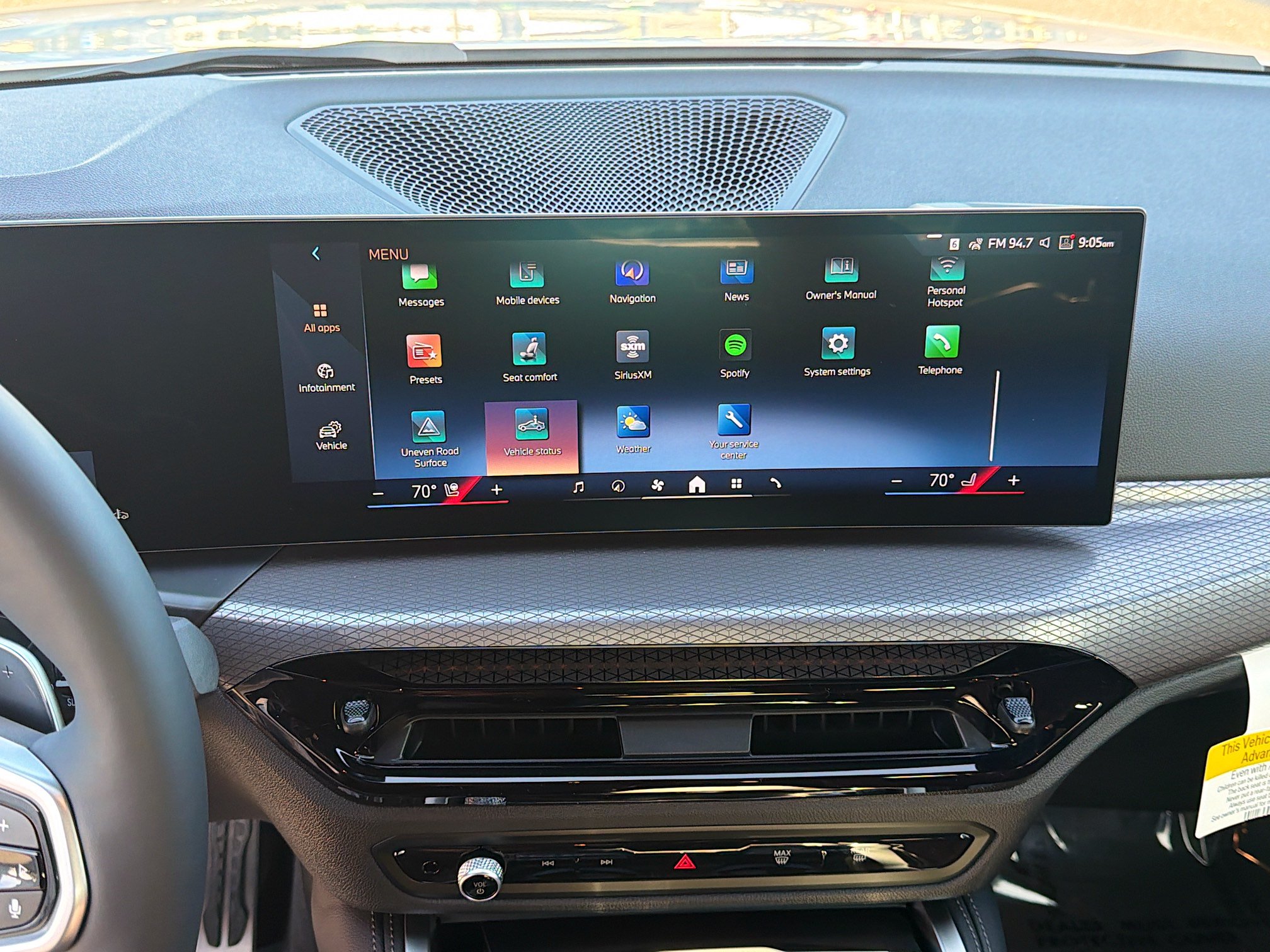 New 2026 BMW 430i Coupe w/ M Sport Package RWD image 29