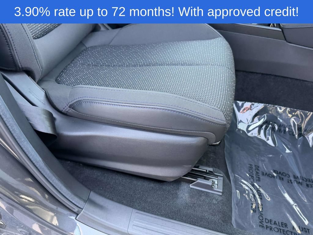 Used 2026 Subaru Forester Premium AWD/4WD image 11