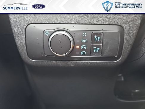 New 2026 Ford Bronco Sport Big Bend AWD/4WD image 30