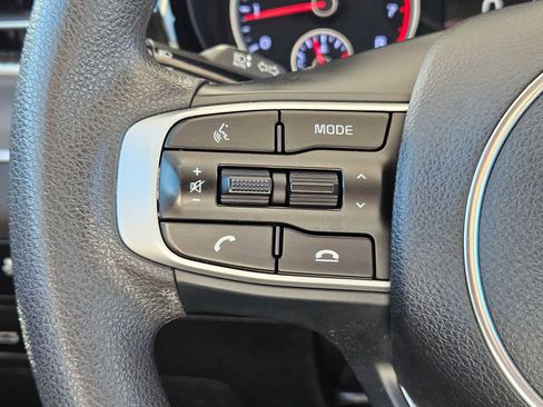 Used 2023 Kia K5 LXS image 25