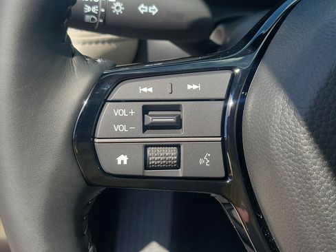New 2026 Honda HR-V EX-L image 18