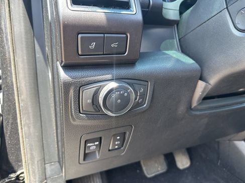 Used 2021 Ford Expedition Limited RWD image 21