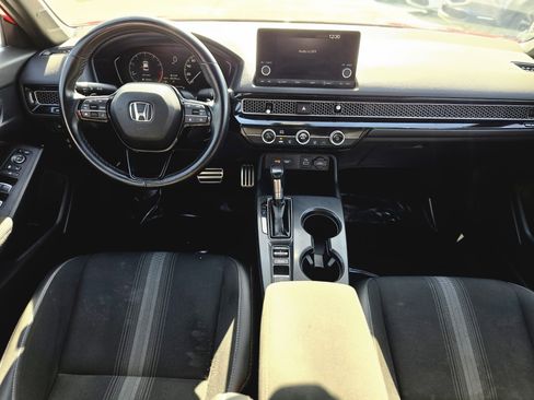 Certified 2024 Honda Civic Sport image 15