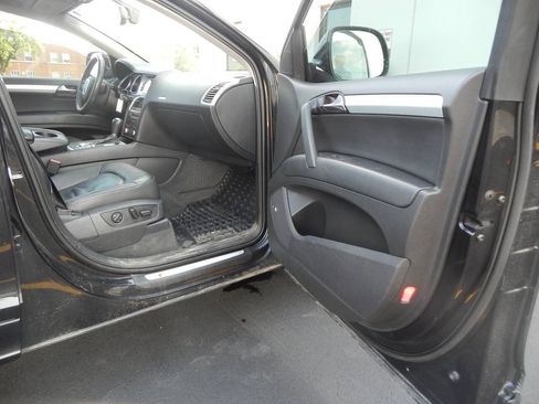 Used 2008 Audi Q7 4.2 Premium AWD/4WD image 39