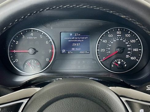 Used 2021 Kia Seltos EX AWD/4WD image 13