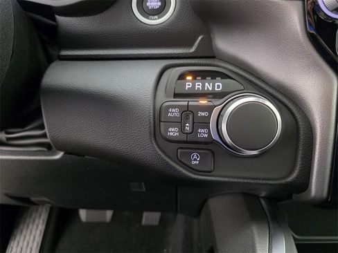 New 2026 RAM 1500 Big Horn image 24