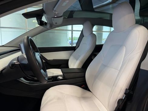 Used 2021 Tesla Model Y Performance AWD/4WD image 20