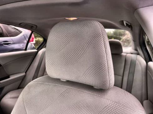Used 2016 Honda Accord EX image 25
