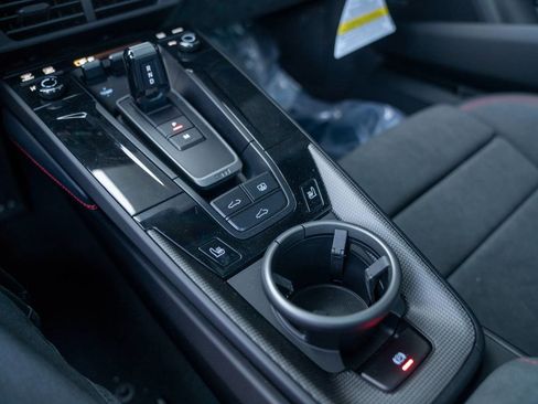 New 2026 Porsche 911 Carrera GTS image 24