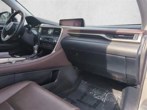 Used 2017 Lexus RX 350 FWD image 28