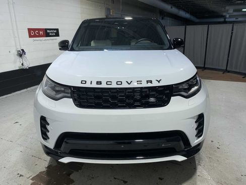 Used 2023 Land Rover Discovery S R-Dynamic AWD/4WD image 6