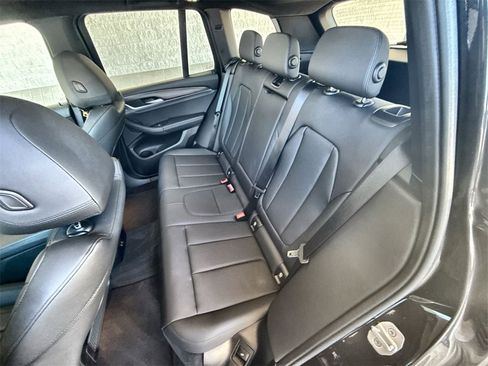 Used 2021 BMW X3 xDrive30i w/ Convenience Package image 23