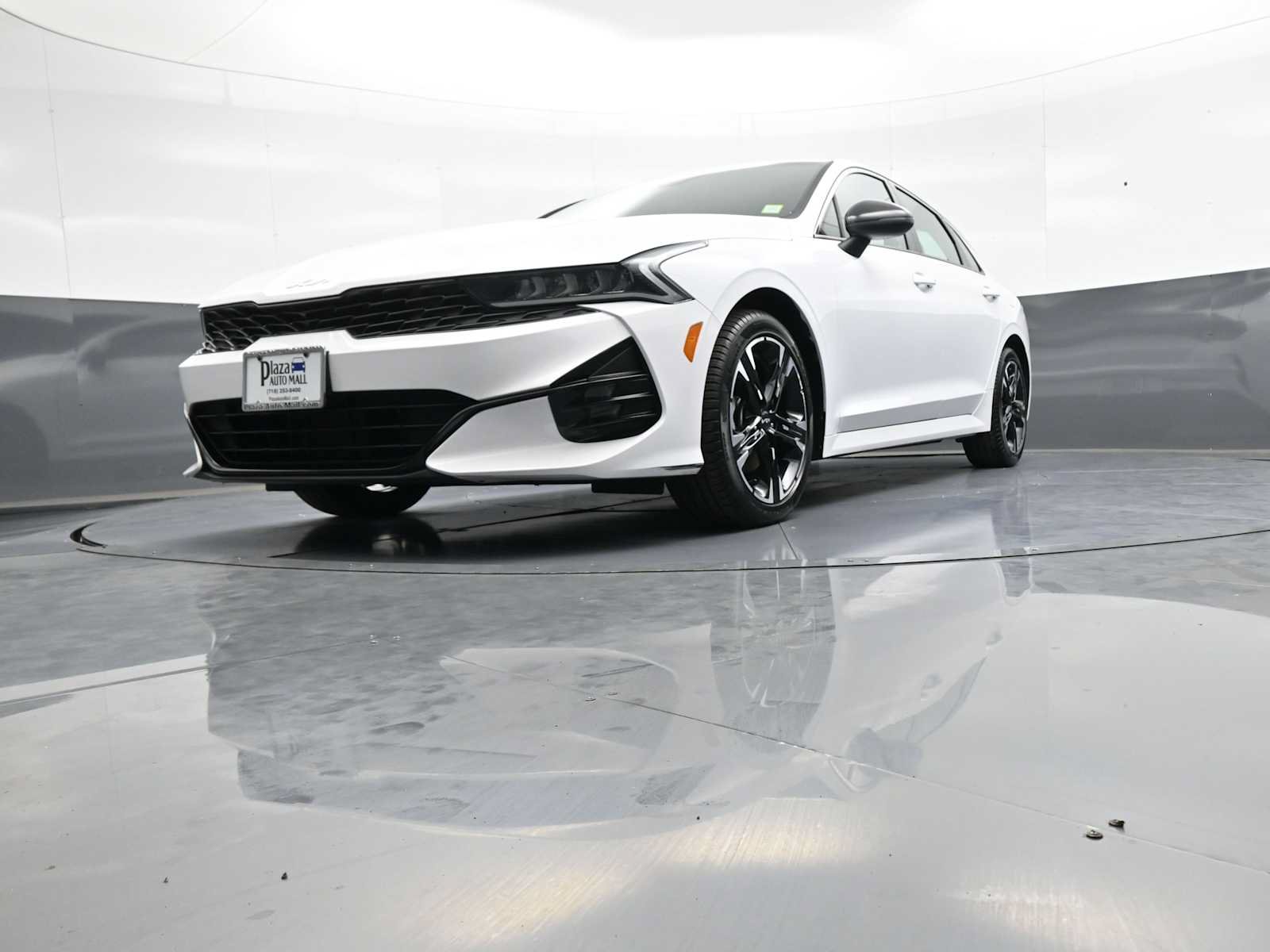 Used 2024 Kia K5 GT-Line FWD image 25