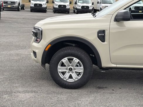 New 2026 Ford Ranger XL AWD/4WD image 11