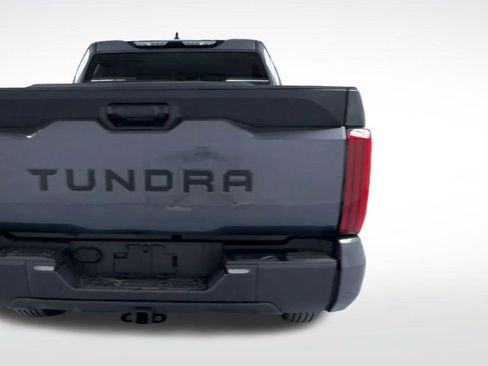 Used 2023 Toyota Tundra SR5 w/ SR5 Premium Package AWD/4WD image 7