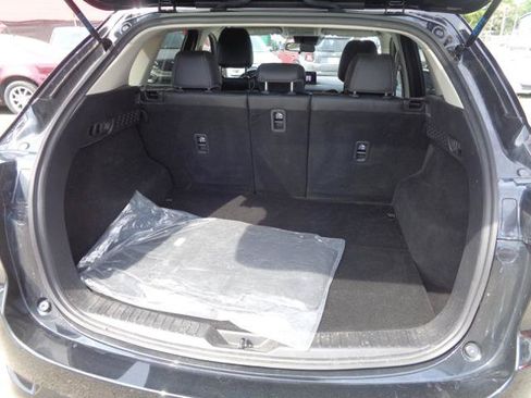 Used 2024 MAZDA CX-5 AWD 2.5 S w/ Select Package image 12