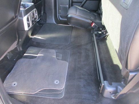 Used 2018 Ford F150 Lariat w/ Equipment Group 502A Luxury image 25