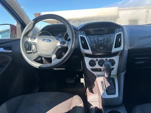 Used 2014 Ford Focus SE image 7