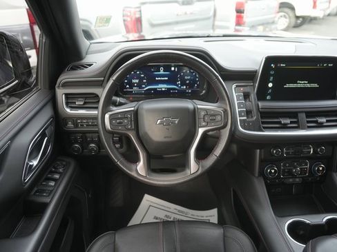 Used 2022 Chevrolet Tahoe RST w/ Sport Performance Package image 24