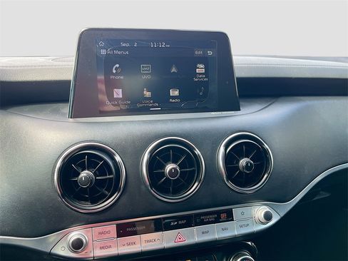 Used 2020 Kia Stinger GT2 image 15