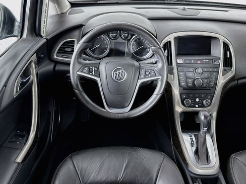 Used 2015 Buick Verano Leather FWD image 23