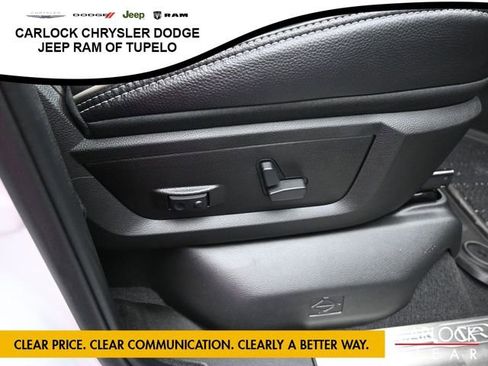 Used 2024 RAM 2500 Limited image 49