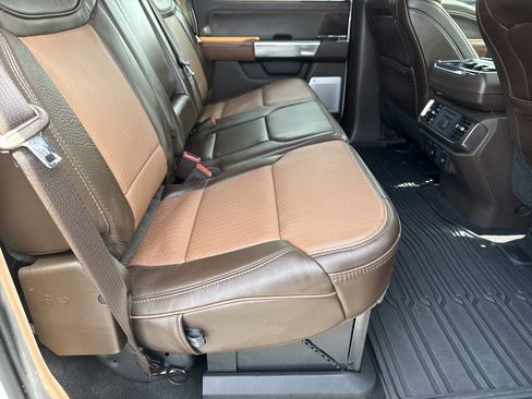 Used 2025 Ford F150 King Ranch AWD/4WD image 15