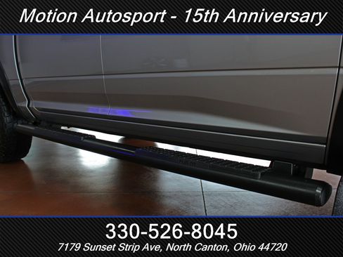 Used 2021 RAM 1500 Classic Warlock AWD/4WD image 51