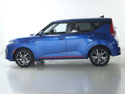 Used 2020 Kia Soul GT-Line image 37