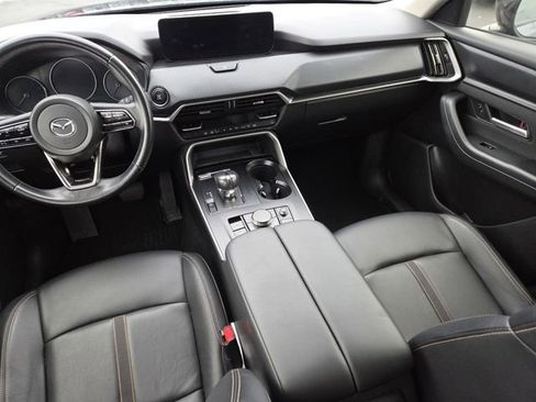 Used 2024 MAZDA CX-90 3.3 Turbo w/ Select Package image 29