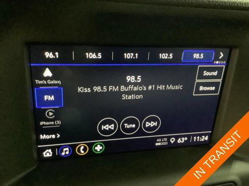 Used 2022 GMC Terrain SLE w/ Driver Convenience Package FWD image 35