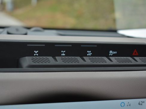 Used 2024 Ford Bronco Wildtrak image 20