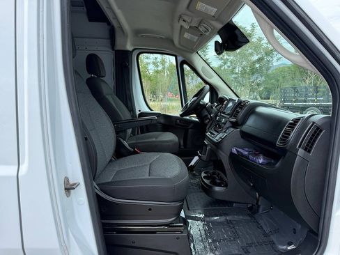 Used 2023 RAM ProMaster 3500 FWD image 18