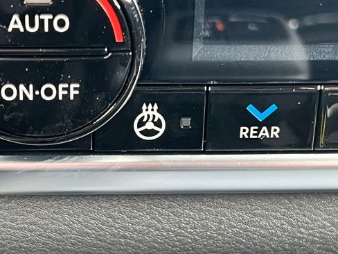 New 2026 Nissan Rogue Platinum w/ Platinum Premium Package image 27