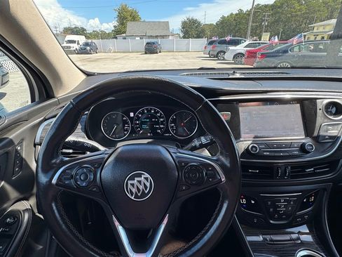 Used 2016 Buick Envision Premium image 15