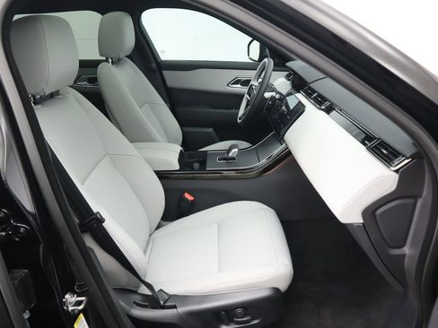 New 2026 Land Rover Range Rover Velar S image 22