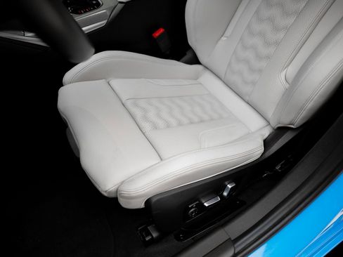 Used 2024 BMW M3 Competition image 63