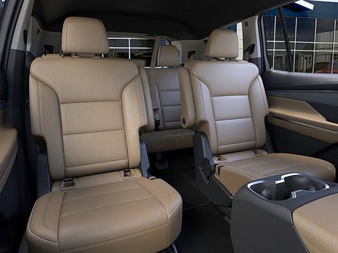 New 2026 Buick Enclave Preferred w/ Super Cruise Package FWD image 17
