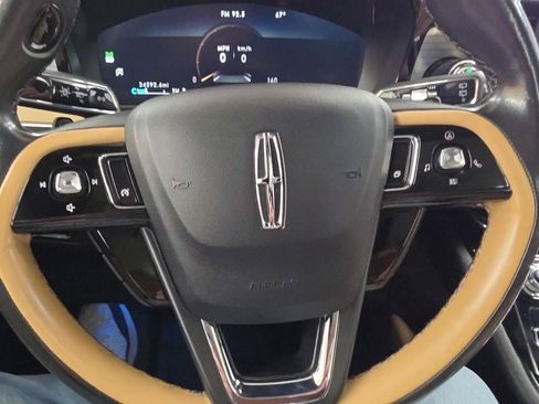 Used 2022 Lincoln Corsair Reserve w/ Elements Package AWD/4WD image 9