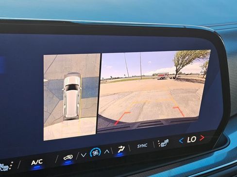New 2026 Chevrolet Suburban RST AWD/4WD image 13