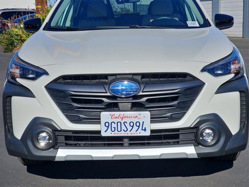Used 2023 Subaru Outback Limited XT image 14