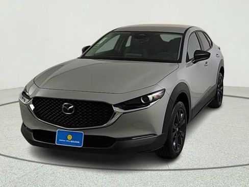 New 2026 MAZDA CX-30 AWD 2.5 S w/ Select Sport Pkg image 2