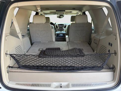 Used 2016 GMC Yukon Denali w/ Open Road Package AWD/4WD image 17