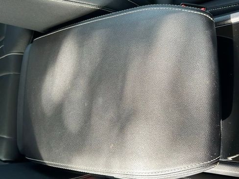 Used 2023 Volkswagen Atlas SE w/ Black Wheel Package image 46