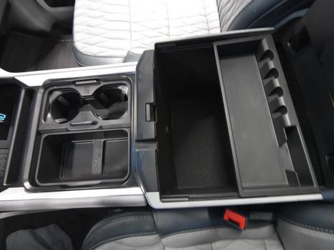 Used 2024 Ford F250 Limited w/ FX4 Off-Road Package image 25