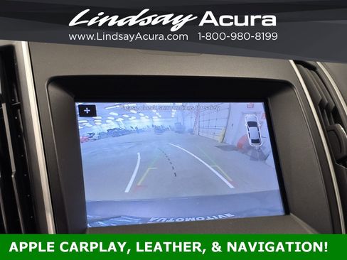 Used 2018 Ford Edge SEL w/ Equipment Group 201A image 15