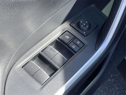 Used 2023 Toyota RAV4 XSE w/ Weather Package image 15