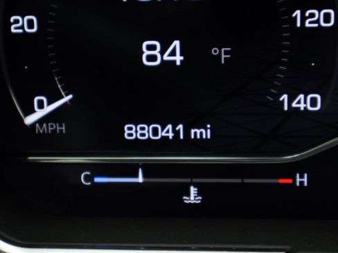 Used 2024 GMC Sierra 2500 AT4 w/ AT4 Premium Plus Package AWD/4WD image 15