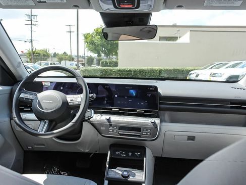 Certified 2024 Hyundai Kona SEL FWD image 16