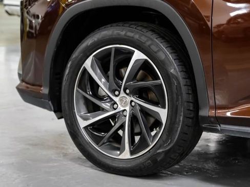 Used 2016 Lexus RX 350 FWD w/ Luxury Package image 65